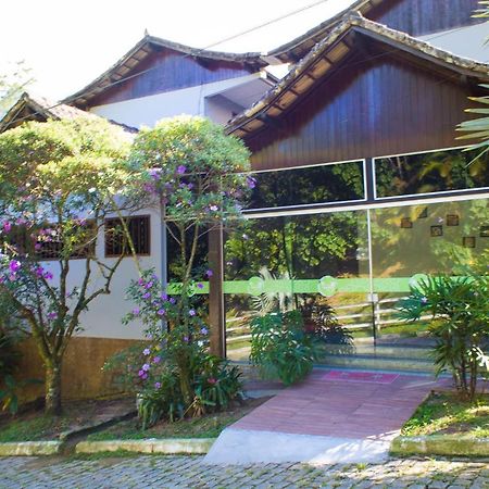 Pousada Cascata Casimiro de Abreu Zewnętrze zdjęcie