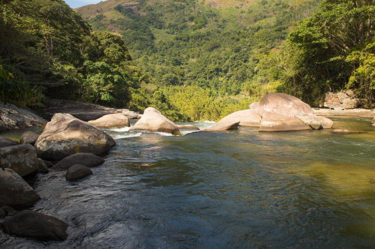 Pousada Cascata Casimiro de Abreu Zewnętrze zdjęcie