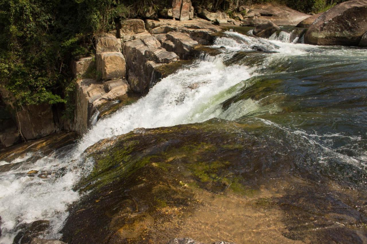 Pousada Cascata Casimiro de Abreu Zewnętrze zdjęcie