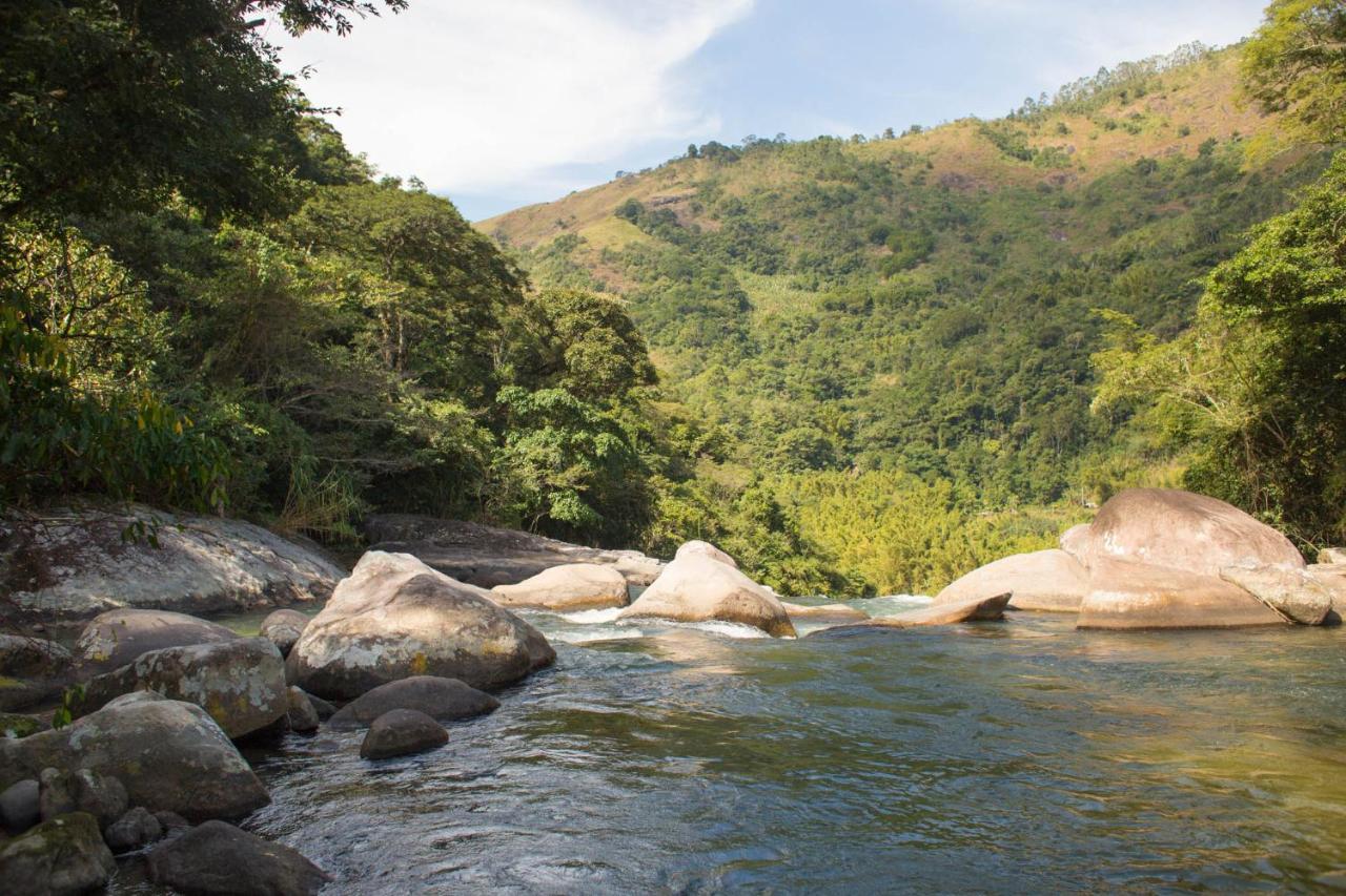 Pousada Cascata Casimiro de Abreu Zewnętrze zdjęcie