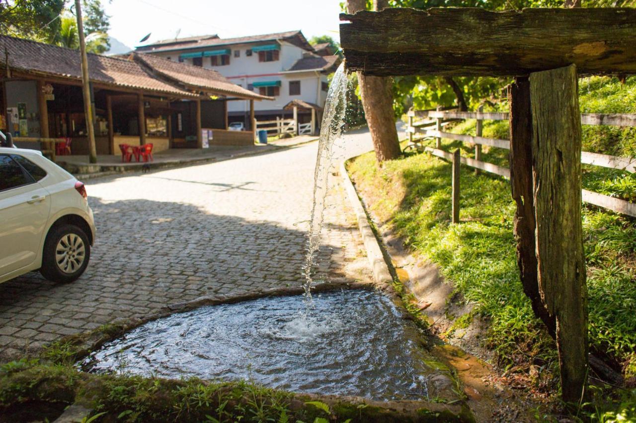 Pousada Cascata Casimiro de Abreu Zewnętrze zdjęcie