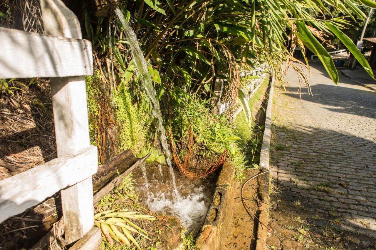 Pousada Cascata Casimiro de Abreu Zewnętrze zdjęcie