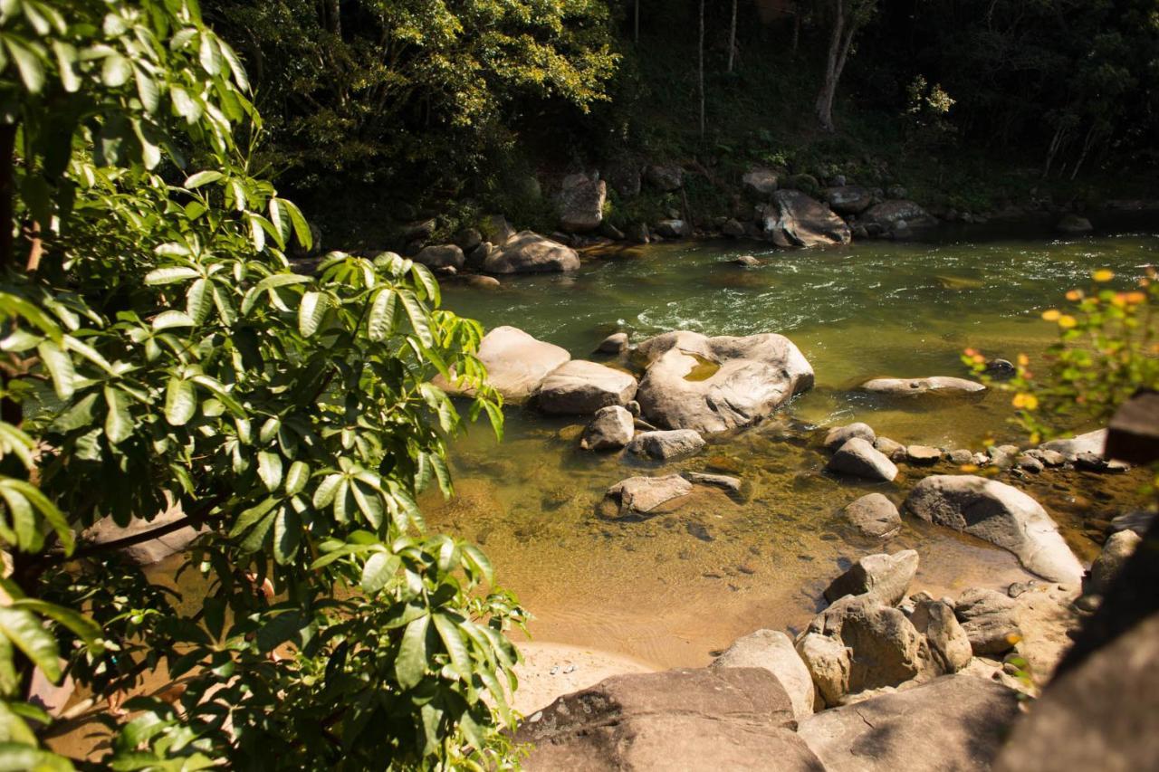 Pousada Cascata Casimiro de Abreu Zewnętrze zdjęcie