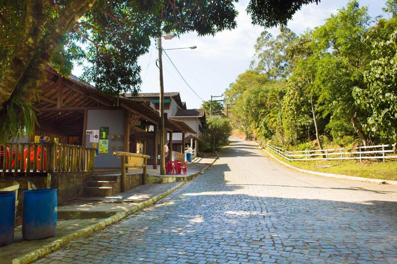 Pousada Cascata Casimiro de Abreu Zewnętrze zdjęcie