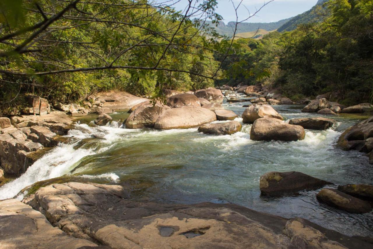 Pousada Cascata Casimiro de Abreu Zewnętrze zdjęcie