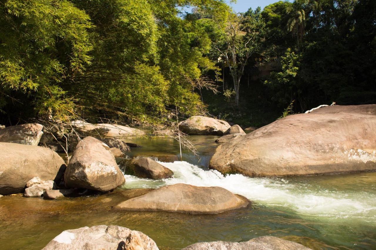 Pousada Cascata Casimiro de Abreu Zewnętrze zdjęcie