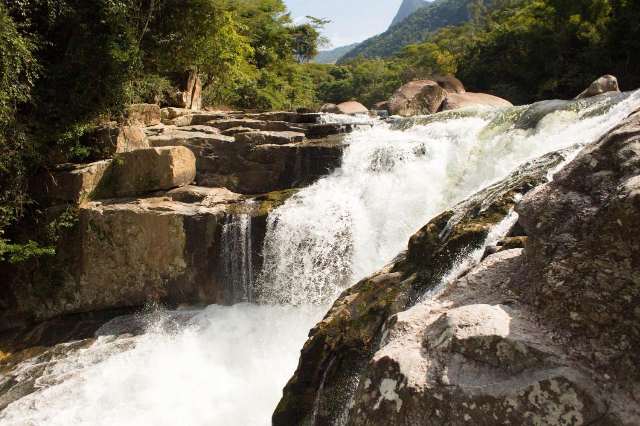 Pousada Cascata Casimiro de Abreu Zewnętrze zdjęcie