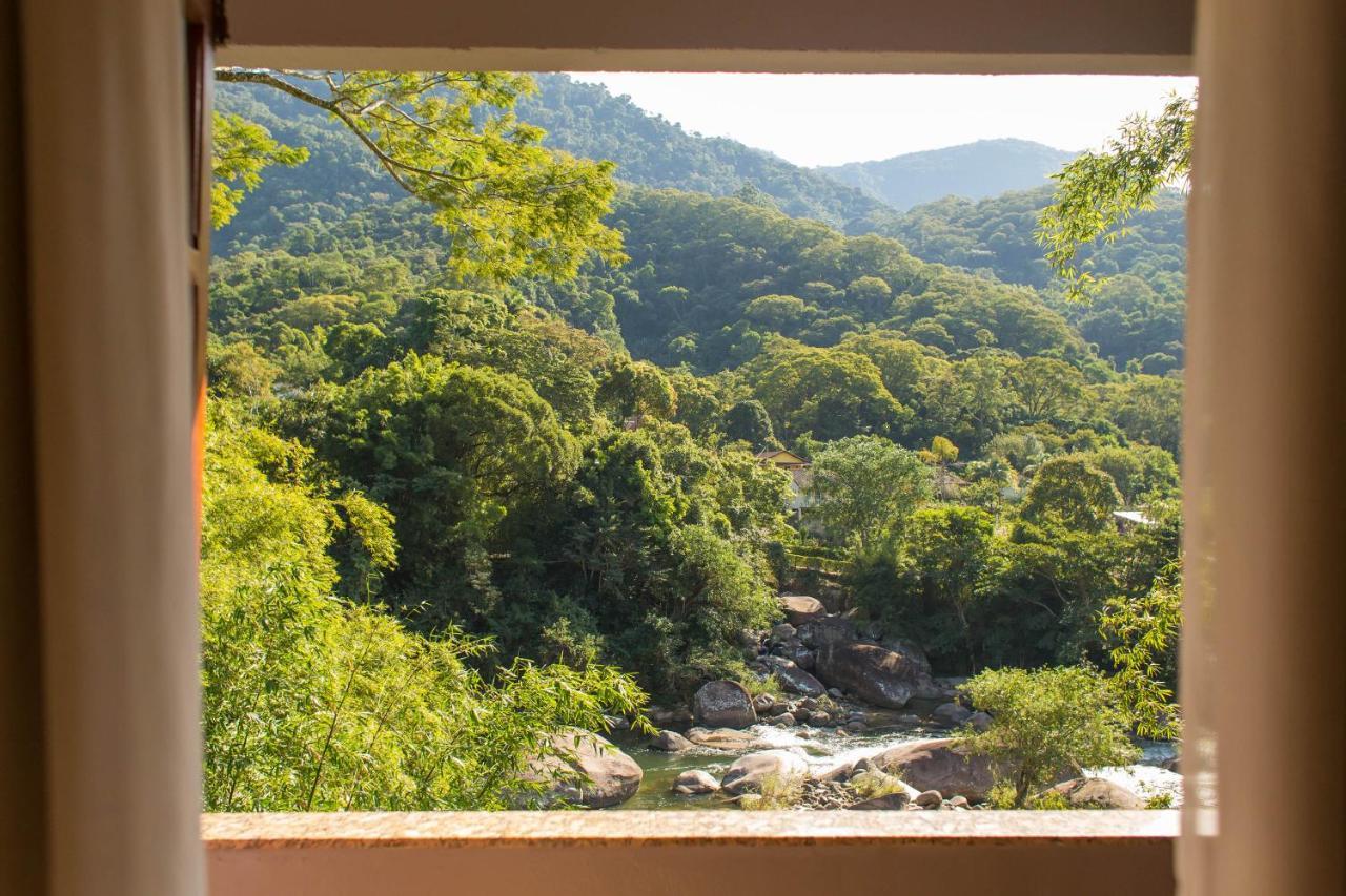 Pousada Cascata Casimiro de Abreu Zewnętrze zdjęcie