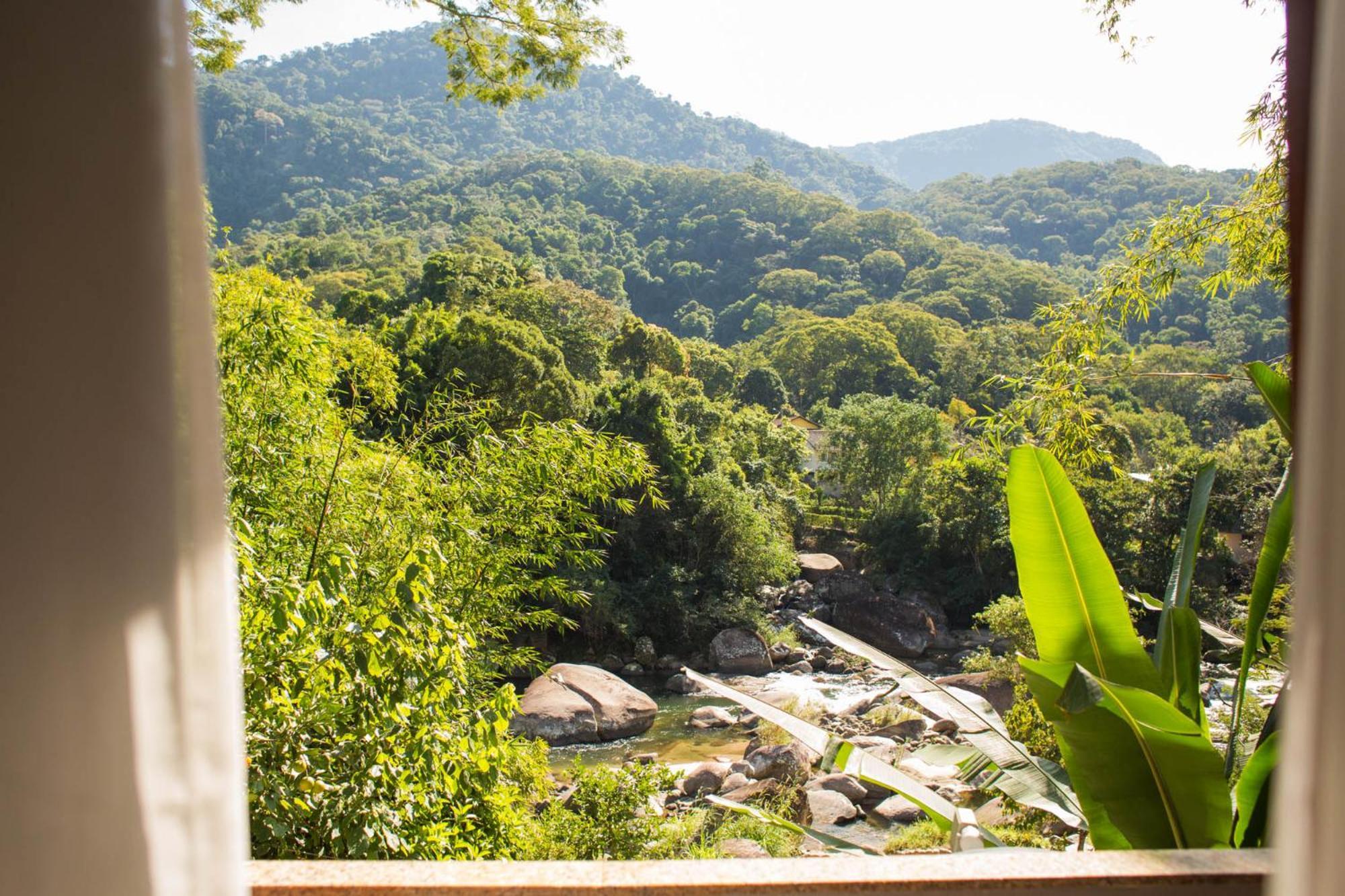Pousada Cascata Casimiro de Abreu Pokój zdjęcie